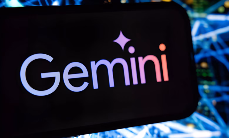 Google Gemini 1 billion users, Sundar Pichai Gemini