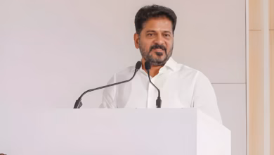 Revanth Reddy, Telangana SIR, Election Commission