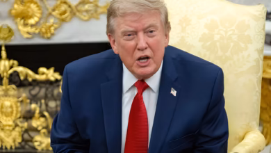 Donald Trump, SAVE America Act, India voter ID system