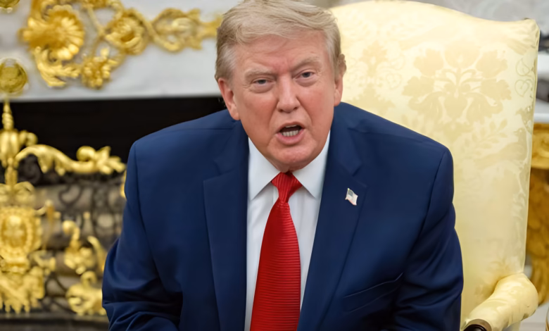 Donald Trump, SAVE America Act, India voter ID system