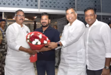 Revanth Reddy, Telangana CM, UK visit, US visit