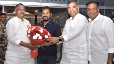 Revanth Reddy, Telangana CM, UK visit, US visit