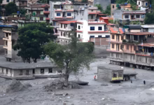 Nepal floods, Death Toll Rises to 903