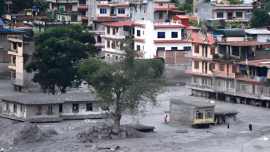 Nepal floods, Death Toll Rises to 903