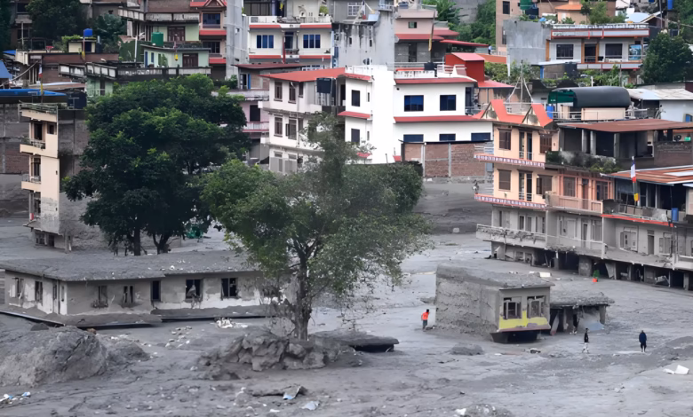 Nepal floods, Death Toll Rises to 903