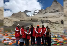 Hyderabad pilgrims Nepal, G Satheesh Reddy