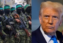 Donald Trump hails Gaza deal, but will Hamas disarm