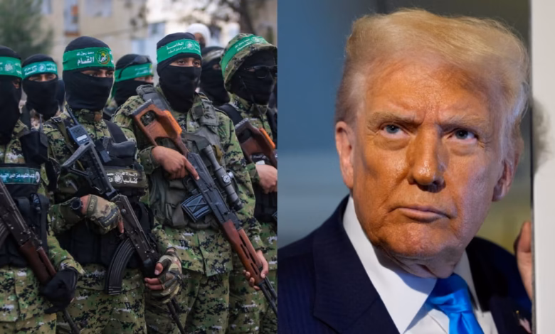 Donald Trump hails Gaza deal, but will Hamas disarm