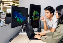 Stanford scientists, AI virus, bacteria