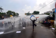 Bihar student protest, BPSC exam controversy