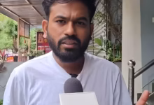 IIT Delhi student suicide, Abhijeet Dipke