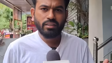 IIT Delhi student suicide, Abhijeet Dipke