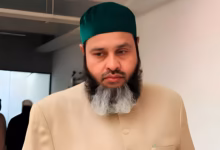 Mirza Rahmat Baig, Rahmath Baig, AIMIM MLC