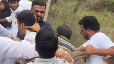 Rajasthan government schools, CJP team got attacked