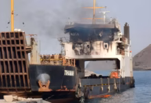 Iran war, Iran US conflict, Strait of Hormuz