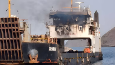 Iran war, Iran US conflict, Strait of Hormuz
