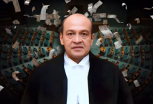 Justice Yashwant Varma, Justice Varma Cash Case