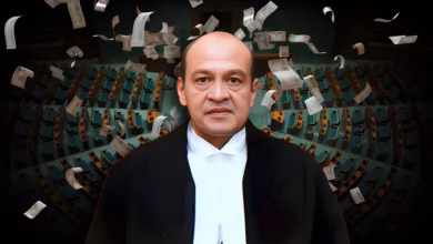 Justice Yashwant Varma, Justice Varma Cash Case