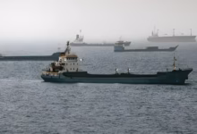 Iran Oman Deal, Strait of Hormuz, Donald Trump
