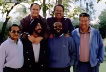 HCL 50 Years, HCL Founders