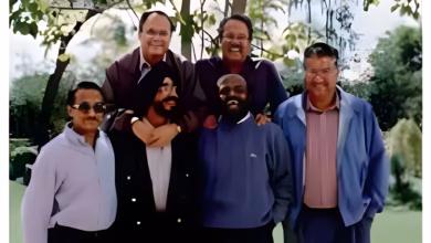 HCL 50 Years, HCL Founders