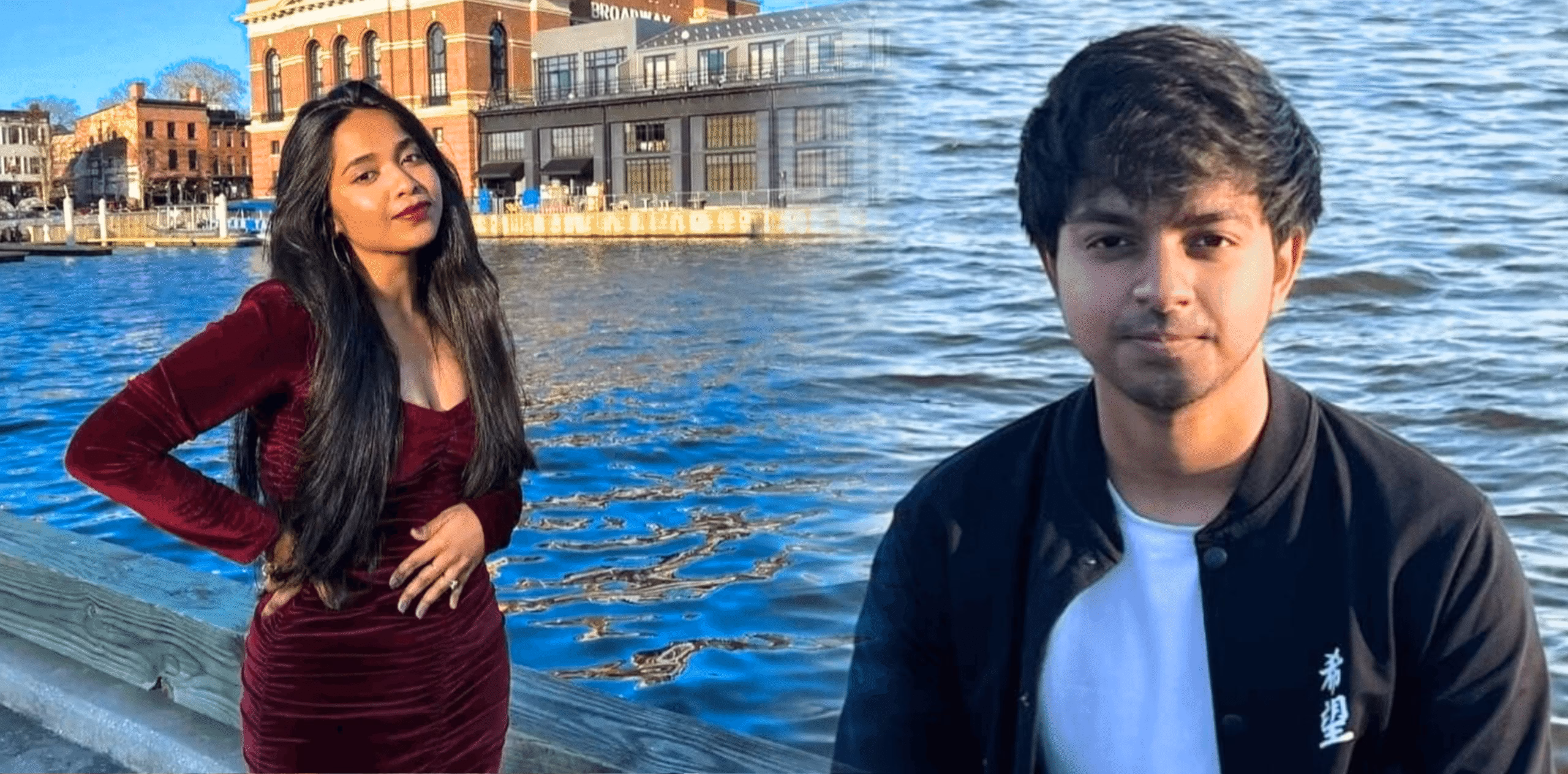  Nikitha Godishala, Hyderabad woman murdered in the US 