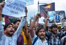 Jharkhand JSSC CGL Paper Leak, JSSC CGL 2024