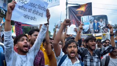 Jharkhand JSSC CGL Paper Leak, JSSC CGL 2024