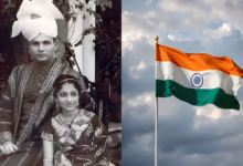 Hyderabad national flag history Surayya Tyabji