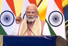 PM Modi launches Nasha Mukt Yuva Abhiyan
