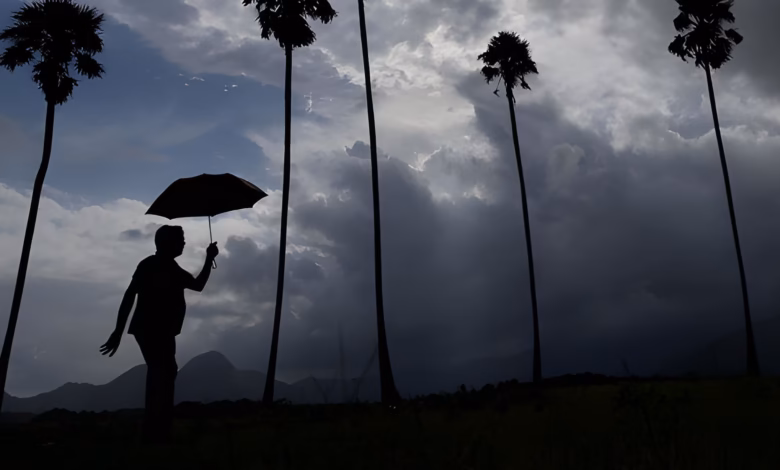 Kerala rain, Wayanad, Kerala red alert, Kerala floods
