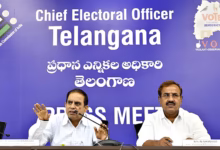 Hyderabad SIR notices, Telangana SIR