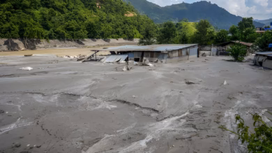 Nepal floods, Bhotekoshi floods killed at least 547 people
