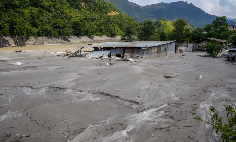 Nepal floods, Bhotekoshi floods killed at least 547 people
