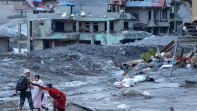 Nepal flash floods, Death toll rises to 903