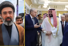 Mecca Agreement, Iran-Saudi relations