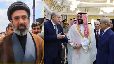 Mecca Agreement, Iran-Saudi relations