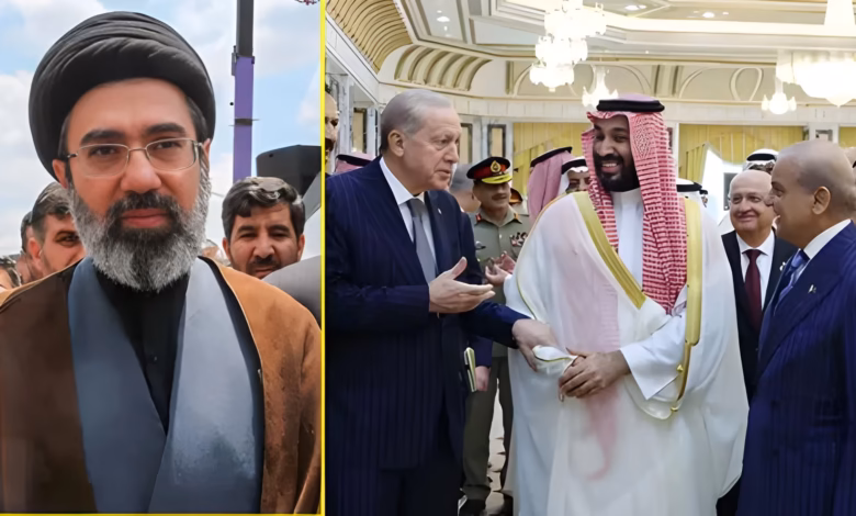 Mecca Agreement, Iran-Saudi relations