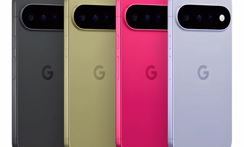 Google Pixel 11 Pro, Google Tensor G6