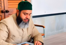 AIMIM MLC expulsion, Mirza Rahmath Baig Missing