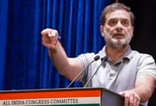 Rahul Gandhi, Modi FIR, Mallikarjun Kharge, Haldwani rally