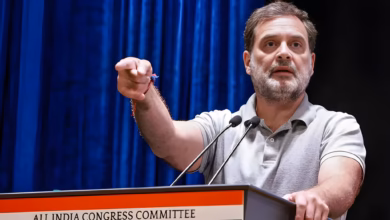 Rahul Gandhi, Modi FIR, Mallikarjun Kharge, Haldwani rally