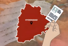 Hyderabad BLO strike, SIR notices Telangana