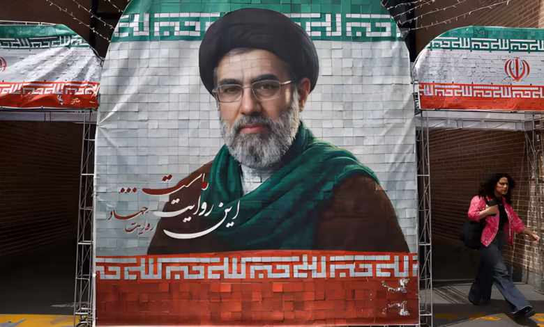 Six months into the war, the US and Iran’sconflict