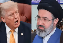Iran vs. the US, Strait of Hormuz control