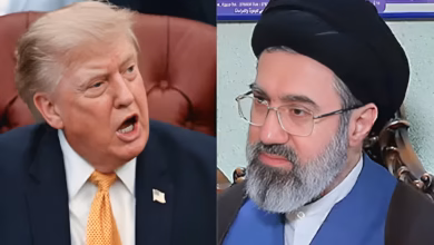 Iran vs. the US, Strait of Hormuz control