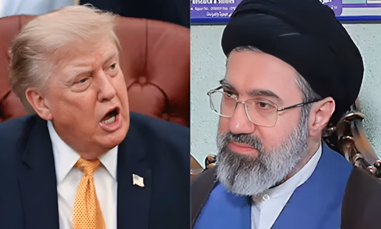 Iran vs. the US, Strait of Hormuz control