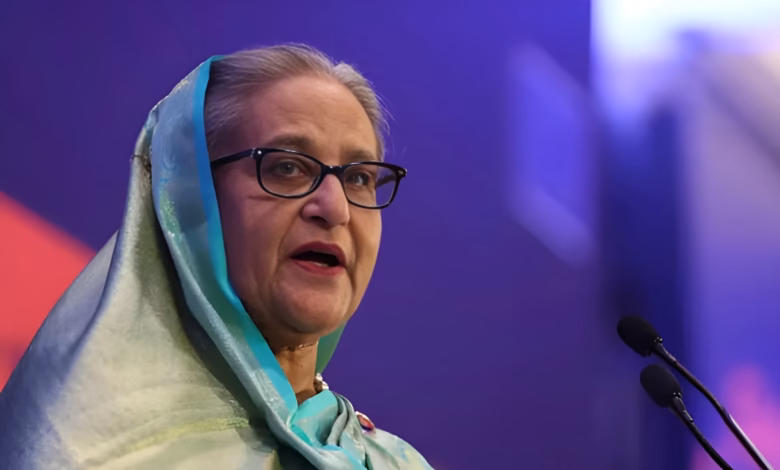 Sheikh Hasina, Bangladesh, Sheikh Hasina Return