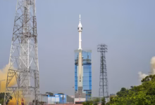 Gaganyaan mission, ISRO, V Narayanan, India human spaceflight