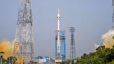 Gaganyaan mission, ISRO, V Narayanan, India human spaceflight